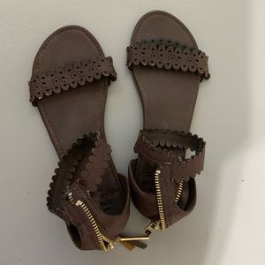 Abercrombie & Fitch shoes